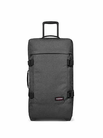 EASTPAK | Trolley de viaje Tranverz M 78L | grau